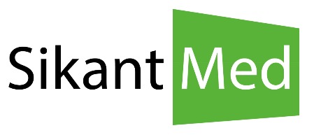 Sikant-Med logo